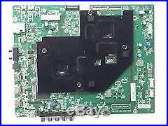 Vizio P50-C1 SmartCast Ultra HDTV Main Board p/n 715G7533-M01-000-005T