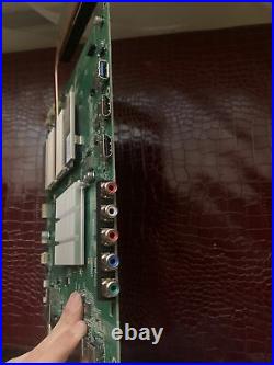 Vizio P552UI-B2 Main Board 13088-1M 748.00606.001M