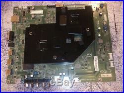 Vizio P55-C1 XGCB0QK025020X Smart TV Main Board P/N 715G7533-M01-000-005T