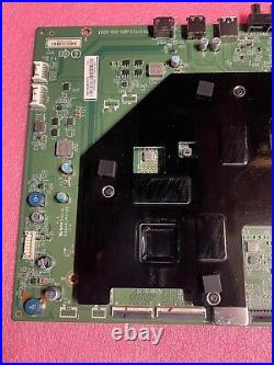 Vizio P55-E1 Main Board 756TXHCB0QK016 XHCB0QK016010X (5)