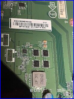 Vizio P55-E1 Main Board 756TXHCB0QK016 XHCB0QK016010X (5)