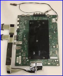Vizio P55-F1 Power Supply Board, Main Board, Speakers, Wires Etc