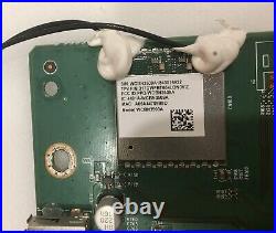 Vizio P55-F1 Power Supply Board, Main Board, Speakers, Wires Etc