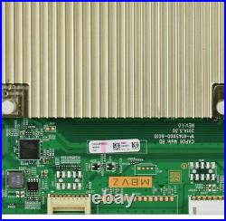 Vizio P602UI-B3 Main Board Y8386490S Board Number 1P-0149J00-6012