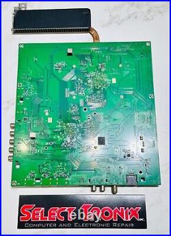 Vizio P652UI-B2 Main Board 13088-1M (748.00606.001M) A2