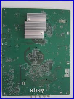 Vizio P659-G1 Main Board (715GA075-M01-B00-005K) 756TXJCB0QK004