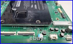 Vizio P659-G1 Main Board 756TXJCB0QK004, 756TXJCB0QK004, 715GA075-M01-B00-005K