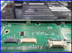 Vizio P659-G1 Main Board 756TXJCB0QK004, 756TXJCB0QK004, 715GA075-M01-B00-005K