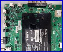 Vizio P659-G1 Main Board 756TXJCB0QK004, 756TXJCB0QK004, 715GA075-M01-B00-005K