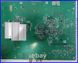 Vizio P659-G1 Main Board 756TXJCB0QK004, 756TXJCB0QK004, 715GA075-M01-B00-005K Vizio P659-G1 Main Board 756TXJCB0QK004, 756TXJCB0QK004, 715GA075-M01-B00-005K