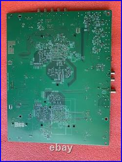 Vizio P659-G1 Main Board XJCB0QK004020X