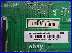 Vizio P65Q9-H1 Main Board (715GA755-M01-B00-005Y) 756TXKCB02K050