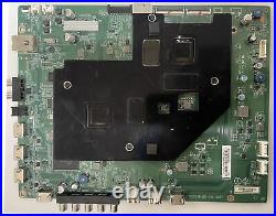 Vizio P65-C1 LTMATLCS XGCB0QK044020X Main Video Board Motherboard