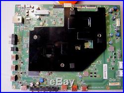 Vizio P65-C1 XGCB0QK04420X (715G7533-MO1-000-005T) Main Board for Serial LTMATLC