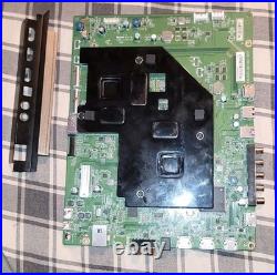 Vizio P65-E1 756TXHCB0QK030 Main Board for P65-E1