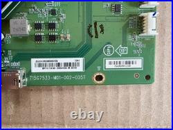 Vizio P65-E1 Main Board