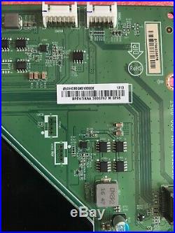 Vizio P65-E1 Main Board (715G7533-M01-000-005T) 756TXHCB0QK0100