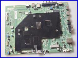 Vizio P65-E1 Main Board 756TXHCB0QK010 (LTMAWKBT Serial)