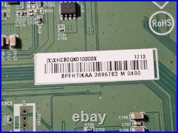 Vizio P65-E1 Main Board 756TXHCB0QK010 (LTMAWKBT Serial)