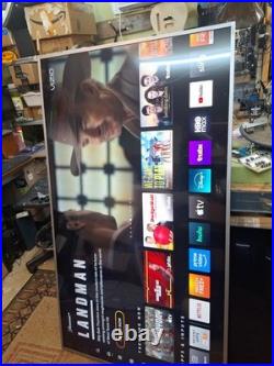 Vizio P65-E1 Main Board 756TXHCB0QK010 (LTMAWKBT Serial)