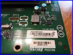 Vizio P65-F1 (LTMAXILU, LTMAXIKU, LTMAXILV Serial) Complete TV Repair Parts Kit
