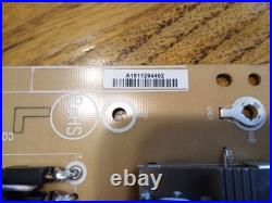 Vizio P65-F1 (LTMAXILU, LTMAXIKU, LTMAXILV Serial) Complete TV Repair Parts Kit