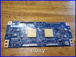 Vizio P65-F1 (LTMAXILU, LTMAXIKU, LTMAXILV Serial) Complete TV Repair Parts Kit