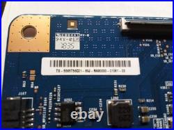 Vizio P65-F1 (LTMAXILU, LTMAXIKU, LTMAXILV Serial) Complete TV Repair Parts Kit