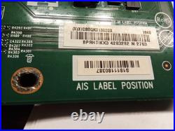 Vizio P65-F1 (LTMAXILU, LTMAXIKU, LTMAXILV Serial) Complete TV Repair Parts Kit