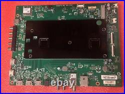 Vizio P65-f1 Main Board Xicb0qk001060x 715g9370-m02-b00-005k 756txicb0qk001 @12