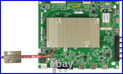 Vizio P702UI-B3 Main Board, 0160CAP06E00, 1P-0145J00-6010