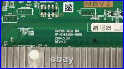Vizio P702UI-B3 OR 1P-0145J00-6010