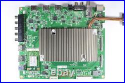 Vizio P702Ui-B3 Y8386524S 0160CAP06E00(524) Main Video Board Motherboard Unit
