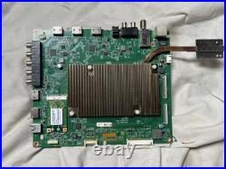 Vizio P702ui-b3 Main Board 0160cap06e00 524b