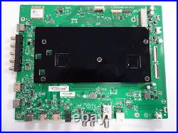 Vizio P759-G1 Main Board (715GA075-M01-B00-005G) 756TXJCB0QK018