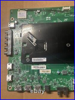 Vizio P759-g1 Led Main Board LCD 715ga075-m01-b00-005g (x)xjcb0qk018020x @8