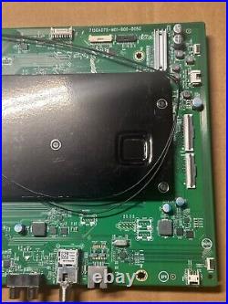 Vizio P759-g1 Led Main Board LCD 715ga075-m01-b00-005g (x)xjcb0qk018020x @8
