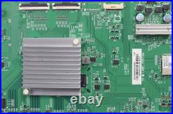 Vizio P75Q9-J01 TV Part Repair Kit Board Main Board Power Supply & Other Comp
