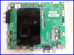 Vizio P75QX-H1 Main Board (715GA755-M01-B00-005Y) 756TXKCB02K048