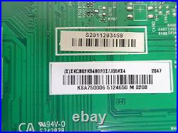 Vizio P75QX-H1 Main Board (715GA755-M01-B00-005Y) 756TXKCB02K048