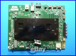 Vizio P75-F1 4K Smart TV Main Board (715G9370-M02-B00-005K) (X)XICB0QK016020X