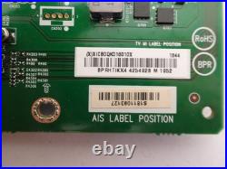 Vizio P75-F1 Main Board (XICB0QK0160) 756TXICB0QK0160