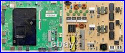 Vizio P85QX-H1 TV Repair Kit 756TXKCB02K028 + ADTVJ1860ABU