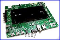 Vizio PQ65-F1 Main Board XICB0QK011010X