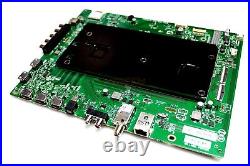 Vizio PQ65-F1 Main Board XICB0QK011010X