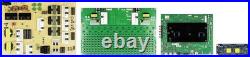 Vizio PX65-G1 (LTMAYOMV / LTMAYOKV / LTMAYOLV Serial) Complete LED TV Repair