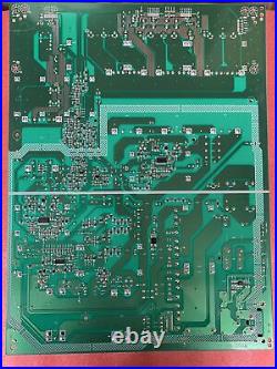 Vizio PX65-G1 Main Board XJCB0QK005 power board, LED driver, T-Con Board Set