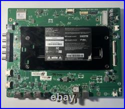 Vizio PX75-G1 Main Board 715GA075-M01-B00-005G Tested OEM