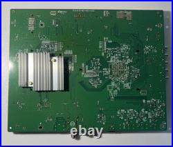 Vizio PX75-G1 Main Board 715GA075-M01-B00-005G Tested OEM