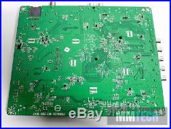 Vizio (Q) XHCB02K005060Q Main Board for D32F-E1 (715G8320-M01-B00-004Y)